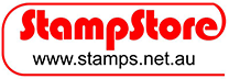 Custom Stamps